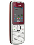 Download free ringtones for Nokia C1-01.